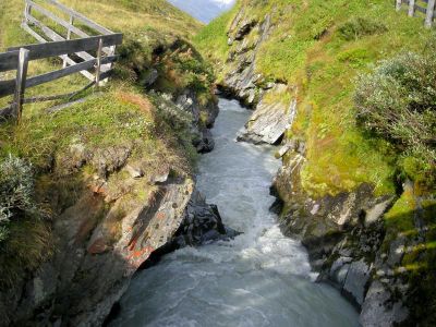 004-Wildwasser an der Franz-Senn-Huette